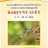 Barevný svět - Katyrzyna Genčevová